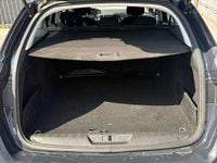 Usata Peugeot 308 SW Active 120 CV (88 kW) 2016 Blu/azzurro Station wagon