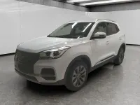 Usata DR DR 4.0 114 CV (83 kW) 2022 Bianco SUV