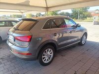 usata Audi Q3 2.0 TDI 184 CV quattro S tronic Design - 2017