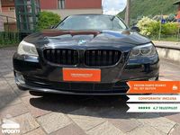 Usata BMW 520 183 CV (134 kW) 2011 Berlina