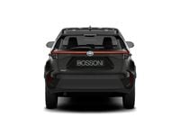 Usata Toyota Yaris Cross Trend 116 CV (85 kW) 2022 Nero SUV