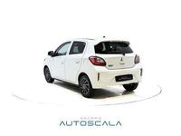 usata Mitsubishi Space Star 1.2 70cv Intense