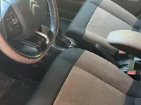 Usata Citroën C4 99 CV (72 kW) 2017 Grigio SUV