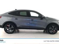 Occasion Renault Arkana R.S. 94 ch (69 kW) 2022 Gris SUV