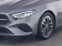 Occasion Mercedes A180 Progressive 136 ch (100 kW) 2025 Gris Berline