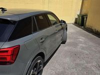 Usata Audi Q2 S-Line 150 CV (110 kW) 2021 SUV