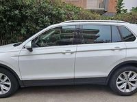 Usata VW Tiguan Executive 150 CV (110 kW) 2018 SUV