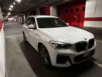 Usata BMW X3 M Sport 265 CV (194 kW) 2019 SUV