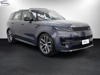 Usata Land Rover Range Rover Sport Autobiography 405 CV (297 kW) 2024 Grigio SUV
