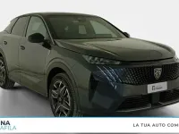 Nuova Peugeot 3008 GT 136 CV (100 kW) 2026 Grigio titanio SUV