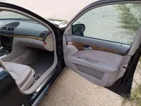 Usata Mercedes E220 150 CV (110 kW) 2004 Bluazzurro Station wagon