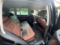 Usata VW Tiguan 2012 Nero SUV