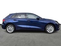 Nuevo Audi A3 Business 150 CV (110 kW) 2026 Azul Berlina