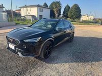 Usata Cupra Formentor 150 CV (110 kW) 2024 Nero SUV