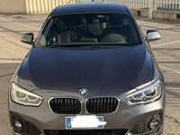 Usata BMW 116 M Sport 116 CV (85 kW) 2017 Utilitaria