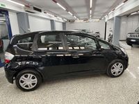Usata Honda Jazz Executive 99 CV (72 kW) 2009 Nero Utilitaria