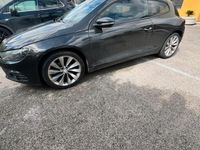 Usata VW Scirocco 140 CV (102 kW) 2009 Coupé