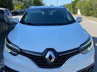 usata Renault Kadjar 2017 disponibile per permuta