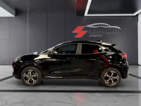 Usata Ford Puma ST-Line 125 CV (91 kW) 2025 Nero SUV