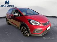 Usata Honda Jazz Executive 109 CV (80 kW) 2022 Other Utilitaria