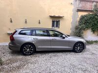 Usata Volvo V60 2019 Grigio Station wagon