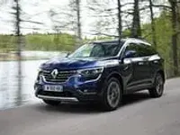 Usata Renault Koleos Intens 177 CV (130 kW) 2018 SUV