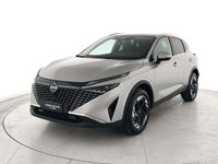 Usata Nissan Qashqai N-Connecta 158 CV (116 kW) 2025 SUV