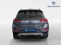 Usata VW T-Roc Life 116 CV (85 kW) 2025 SUV