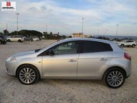 usata Fiat Bravo 1.6 MJT 120cv DPF Emotion-2010