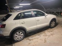 Usata Audi Q3 Advanced Plus 140 CV (102 kW) 2011 SUV