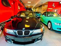 Usata BMW Z3 193 CV (141 kW) 1999 Nero Coupé