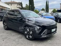 Usata Hyundai Kona 105 CV (77 kW) 2023 Nero SUV