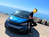 Usata Aixam City 2021 Utilitaria