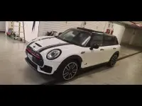Usata Mini Cooper S Clubman Hype 192 CV (141 kW) 2016 Station wagon