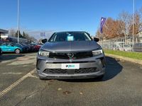 Usata Opel Grandland X Business Elegance 224 CV (164 kW) 2023 Grigio SUV