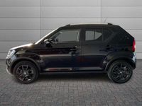 Usata Suzuki Ignis 83 CV (61 kW) 2023 Nero SUV