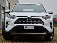 usata Toyota RAV4 Hybrid RAV4 2.5 HV (222CV) E-CVT AWD-i Active