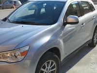 Usata Mitsubishi ASX 150 CV (110 kW) 2011 SUV