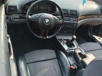 Usata BMW 320 2000 Coupé