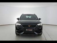 Usata Cupra Ateca VZ3 301 CV (221 kW) 2023 Nero pastello SUV