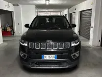 Usata Jeep Compass 140 CV (102 kW) 2020 SUV