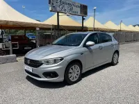 Usata Fiat Tipo Easy 95 CV (69 kW) 2016 Grigio Berlina