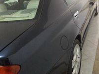 Occasion Alfa Romeo 166 205 PK (150 kW) 1999 Blauw Sedan