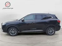 Usata MG HS Comfort 162 CV (119 kW) 2023 Nero SUV
