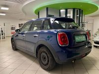 usata Mini Cooper 1.5 One 1.5 One D 5 porte