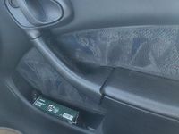 Usata Citroën Xsara 1997 Verde Berlina
