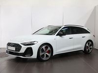Usata Audi A5 S-Line 299 CV (219 kW) 2025 Bianco ghiaccio metallizzato Station wagon