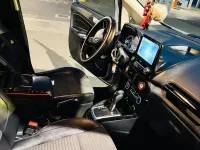 Usata Ford Ecosport 125 CV (91 kW) 2019 Grigio SUV