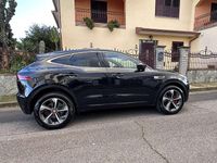 Usata Jaguar E-Pace R-Dynamic 163 CV (119 kW) 2022 Nero SUV