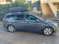 Usata Ford Focus Style 145 CV (106 kW) 2009 Station wagon